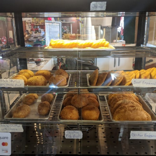 Empanadas